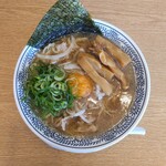 丸源ラーメン - 