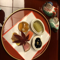 京都 つる家 - 