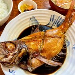 魚料理 いず松陰 - 料理写真: