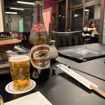 Rondim Matsue Honten - 瓶ビール