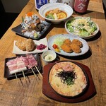 串兵衛 - 