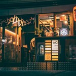 G.O.D - メイン写真: