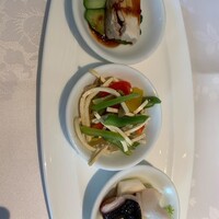 四川豆花飯荘 東京店 - 