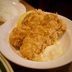 かつれつ四谷たけだ - 