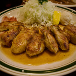 かつれつ四谷たけだ - 