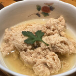 居食屋 わいるどふぁーむ  - 