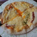 ハイド パーク - 