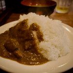 かつれつ四谷たけだ - 