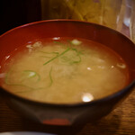 かつれつ四谷たけだ - 