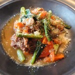 ハイド パーク - 