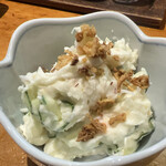 居食屋 わいるどふぁーむ  - 