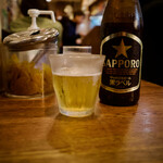 かつれつ四谷たけだ - 