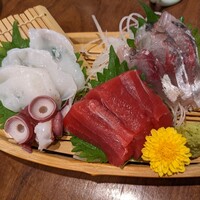 うなぎ家 しば福や - 