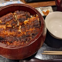 うなぎ家 しば福や - 