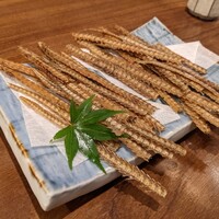 うなぎ家 しば福や - 