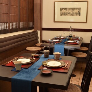 鳥割烹 水炊き 葉〆_2