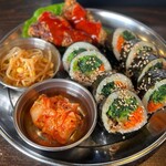 大衆食堂 チョギヨ - 