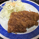 きよしや食堂 - 