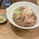 Oraga Soba - 