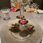 ASAHINA Gastronome - 