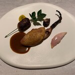 ASAHINA Gastronome - 