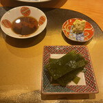 Sushi Yoshino - 