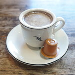 ナミキ - エスプレッソ