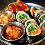 大衆食堂 チョギヨ - 