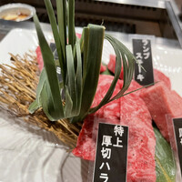 焼肉ぽんが 田町店 - 