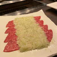 焼肉ぽんが 田町店 - 