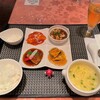 帝塚山グランパ - 1日10食の限定メニュー　￥1,100