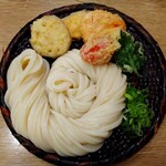 うどん 慎 - 