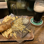 IRISH PUB Peter Cole  - 