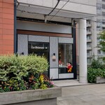 La Brianza - 満席盛況で何よりです☆応援しています(^^) 朝晩冷えてきましたね～