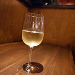 Bistro ichi - 白ワイン① 202211