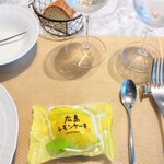 La Brianza - (番外編)いただきもの。ありがとうございます(*˘︶˘*).｡.:*♡嬉しい