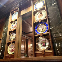 La maison du caviar 17℃ - 店内