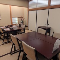 荒井屋 万國橋店 - お部屋はこんな感じ