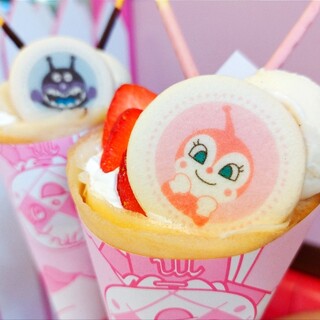 ドキンズハートシェイプカフェ_1