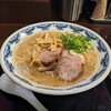 博多麺房 赤のれん 西麻布本店