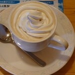 珈琲所コメダ珈琲店 - 別角度