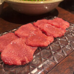 焼肉店 にくる - 