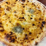 ハッピーバレー - 料理写真: