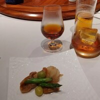 中国飯店 富麗華 - 