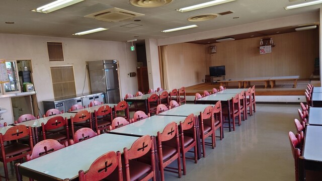 雪つばき食堂 - 水沢（食堂）の写真