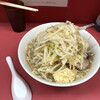 ラーメン二郎 小岩店