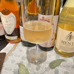 リボリータ エ サルメリア - 