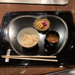 横浜うかい亭 - 