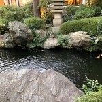 横浜うかい亭 - 