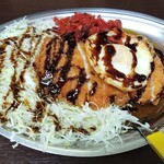 カレーのチャンピオン - 